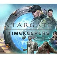 Buy Stargate: Timekeepers PC Steam CD Key | Instant Deliver...