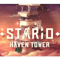 Buy STARIO: Haven Tower PC Steam CD Key | Instant Delivery