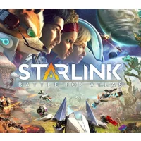 Starlink: Battle for Atlas PC Ubisoft Key - Action-Packed Sp
