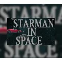 Buy Starman in Space PC Steam CD Key - Action Game |