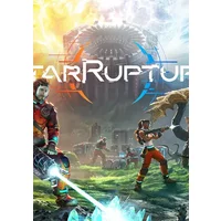 StarRupture PC Steam Altergift - Action Adventure Game