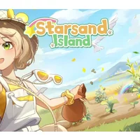 Starsand Island - Tranquil Casual Game for PC | Steam Alterg...