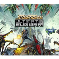 Buy Starship Troopers: Ultimate Bug War | Instant Delivery