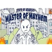 Buy State of Anarchy: Master of Mayhem Steam CD Key