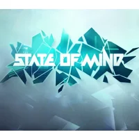 State of Mind EU Steam CD Key - Gripping Action Adventure Game