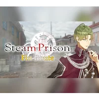 Steam Prison Fin Route DLC - Engaging Adventure on