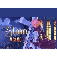 Buy Steam Veins PC Steam CD Key | Instant Delivery