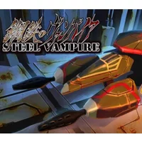 Steel Vampire PC Steam CD Key - Thrilling Action Game