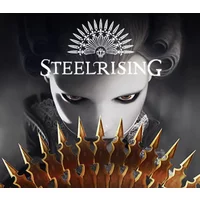 Steelrising TR Xbox Series X|S Action Adventure Game Key