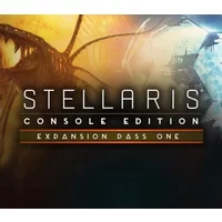 Buy Stellaris Console Edition - Expansion Pass One EU PS4 CD