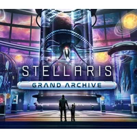 Buy Stellaris - Grand Archive DLC PC Steam CD Key | Instant...