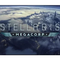 Stellaris MegaCorp DLC - Expand Your Corporate Empire | Stea