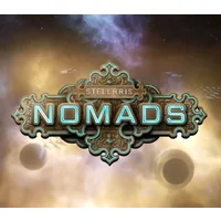 Buy Stellaris Nomads DLC | Instant Delivery | Best Price