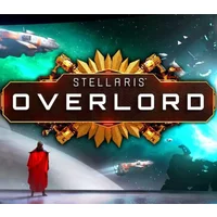 Stellaris Overlord DLC - Lead Your Empire to Victory | PC St