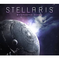 Stellaris Synthetic Dawn DLC - Lead Your Machine Empire to G