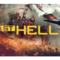Sthell Steam CD Key - Action Arena Shooter with Roguelite El...