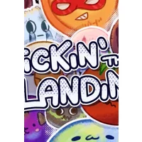Stickin' the Landing Puzzle Game | Buy PC Steam CD Key