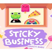 Buy Sticky Business Complete PC | Instant Delivery | Best Price 2026