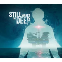 Buy Still Wakes the Deep EU PC Steam CD Key | Instant Deliv...