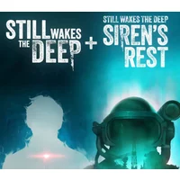 Still Wakes the Deep - Complete Collection | Action PC Steam...