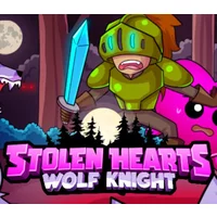 Buy Stolen Hearts: Wolf Knight PC Steam CD Key | Instant De...