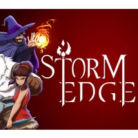 Buy StormEdge EU PC Steam CD Key | Instant Delivery