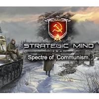 Strategic Mind: Spectre of Communism - Engaging Turn-Based S