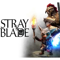Stray Blade Xbox Series X|S Action Adventure CD Key