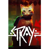 Unveil Mysteries in "Stray" Adventure for