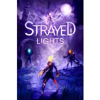 Strayed Lights Xbox One Action Adventure Game Key