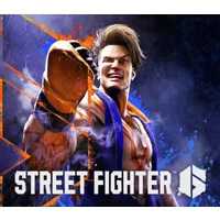 Street Fighter 6 PC Steam CD Key - Ultimate Action Game