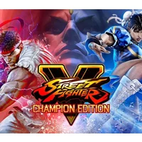 Buy Street Fighter V - Champion Edition Upgrade Kit DLC PC Steam CD Key - Steam Key | Instant Delivery