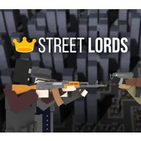 Street Lords PC Steam CD Key - Procedurally-Generated Gang W...