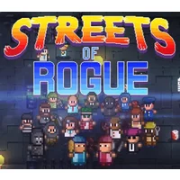 Buy Streets of Rogue NA PC | Instant Delivery | Best Price 2026