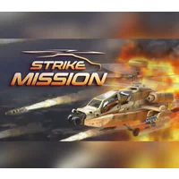 Buy Strike Mission PC Steam CD Key | Instant Delivery