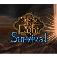 Buy Striving for Light: Survival | Instant Delivery | Best Price