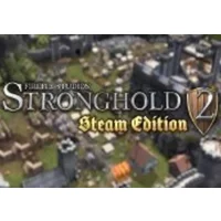 Rule Your Kingdom in Stronghold 2: Steam Edition | Strategy
