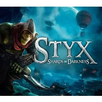Buy Styx: Shards of Darkness | Instant Delivery | Best Price 2026