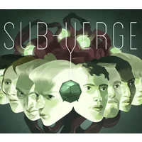 Sub-Verge PC Steam CD Key - Dive into an Intense Indie Narra...