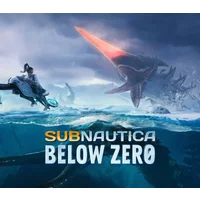 Subnautica: Below Zero Adventure Game | US Xbox One & PC CD...