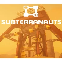 Subterranauts PC Steam CD Key - Post-Apocalyptic Action Game