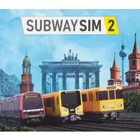 Buy SubwaySim 2 PC Steam Altergift | Instant Delivery