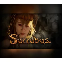 Dominate Hell as a Demonic Priestess in SUCCUBUS Action Game - Steam CD Key