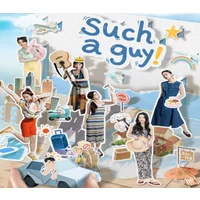 Buy Such a guy PC Steam CD Key | Instant Delivery