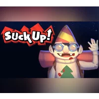 Buy Suck Up! PC Steam CD Key | Instant Delivery