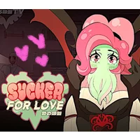 Sucker for Love: First Date Steam CD Key - Engaging Indie Visual Novel Adventure