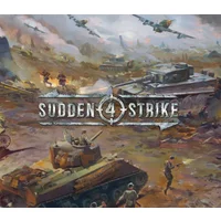 Buy Sudden Strike 4 Complete Collection | Instant Delivery