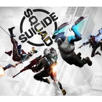 Buy Suicide Squad: Kill the Justice League PC Steam CD Key...