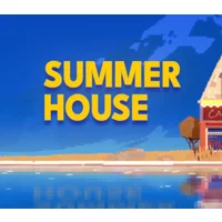 Buy SUMMERHOUSE EU PC Steam CD Key | Instant Delivery