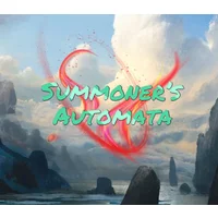 Buy Summoner´s Automata PC Steam CD Key | Instant Delivery
